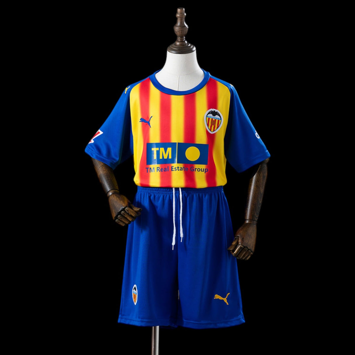 Valence Maillot Third 25/26 – Enfant