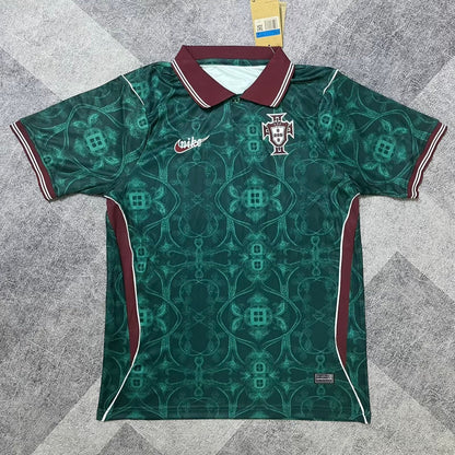 Portugal Maillot Spécial Polo 25/26 – vue 3
