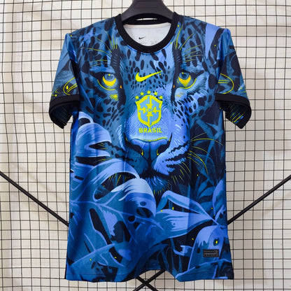 Brésil Maillot Spécial B 25/26
