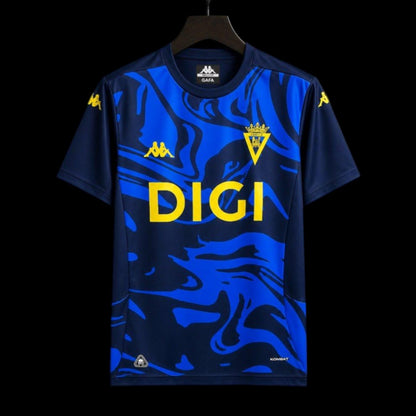 Cadiz Maillot Avant-Match 26/27