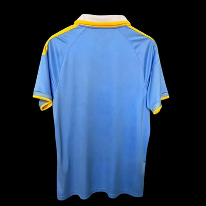 Como Maillot Rhude Third 26/27 – vue 3