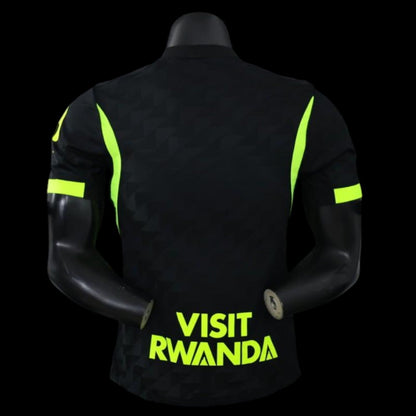 Atlético Madrid Maillot Extérieur  26/27 – Version Player – vue 2