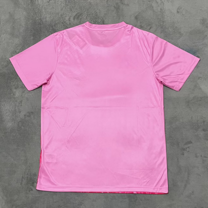 Algérie Maillot Spécial Rose 25/26 – vue 2