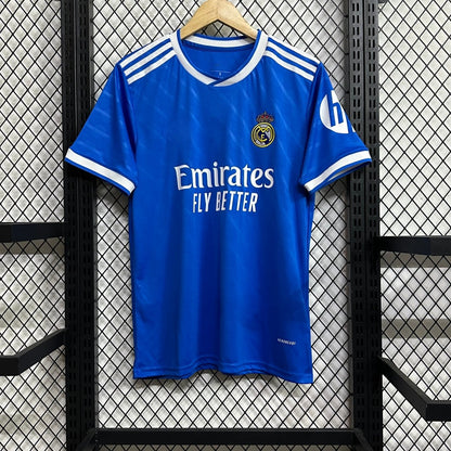 Real Madrid Maillot Third 25/26