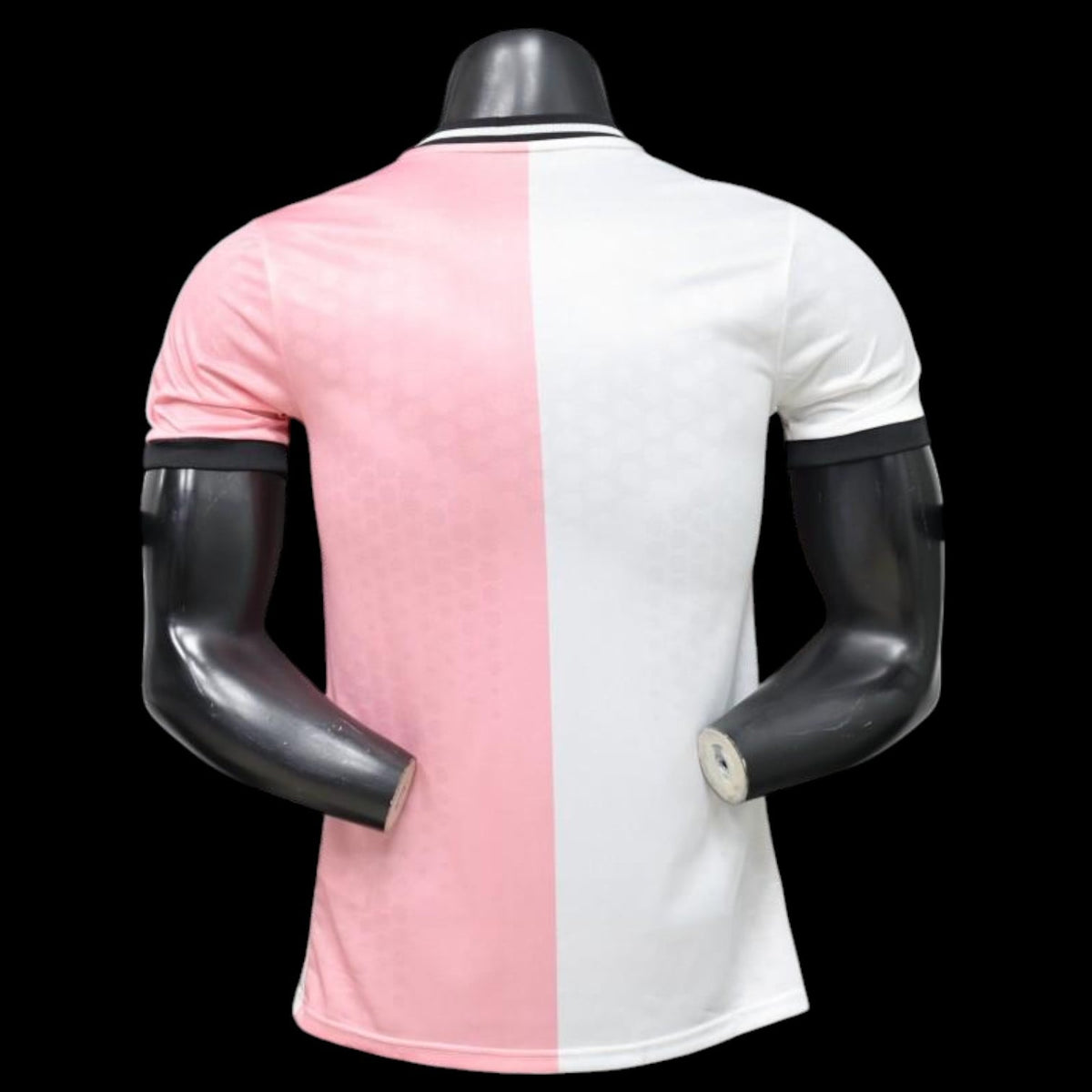 Inter Miami Maillot Domicile 26/27 – Version Player – vue 2