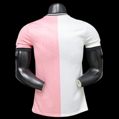Inter Miami Maillot Domicile 26/27 – Version Player – vue 2