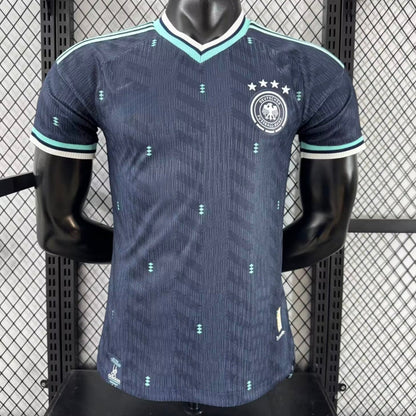 Allemagne Maillot Extérieur 25/26 – Version Player
