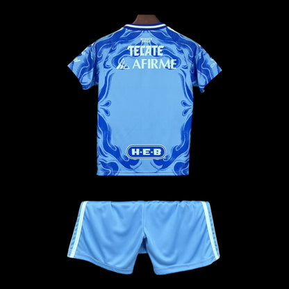 Tigres Maillot Extérieur 25/26 – Enfant – vue 2