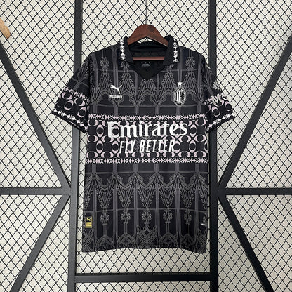 AC Milan maillot Édition limitée 2023 2024
