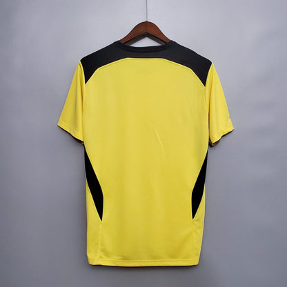 Liverpool Maillot Rétro 04/05 – vue 9