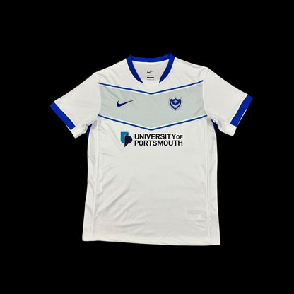 Portsmouth Maillot Extérieur 25/26