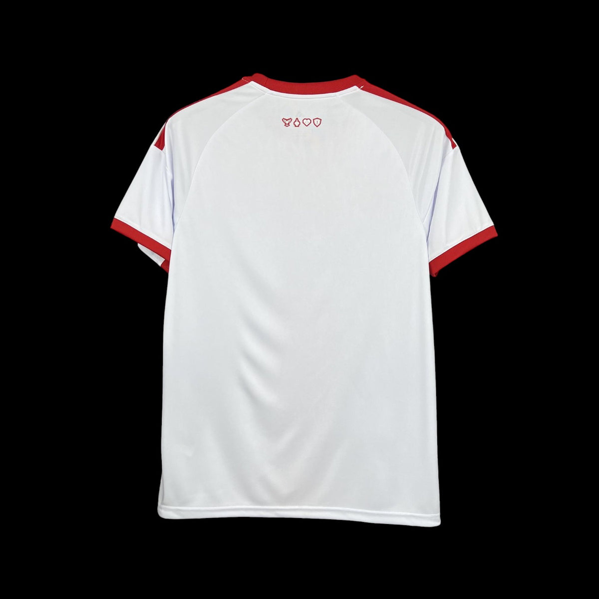 Toronto FC Maillot Extérieur 26/27 – vue 2