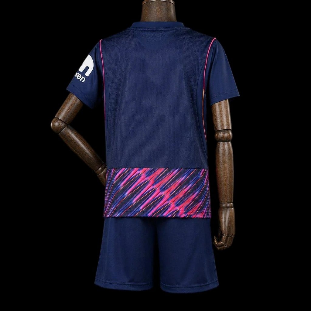 Tottenham Maillot Extérieur 26/27 – Enfant – vue 2