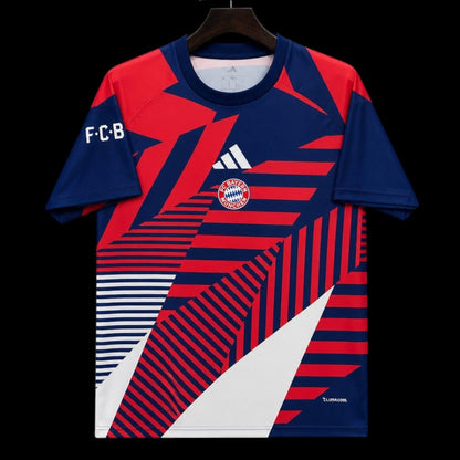 Bayern Munich Maillot Avant-Match 26/27