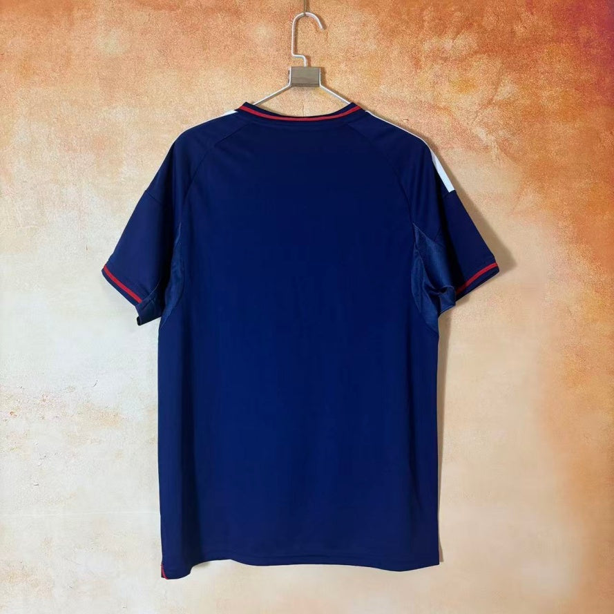 Lyon Maillot Extérieur 25/26 – vue 3