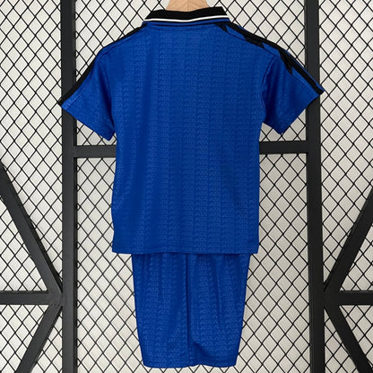 2005-2006 Ensemble Enfant Argentine Domicile Rétro – vue 2