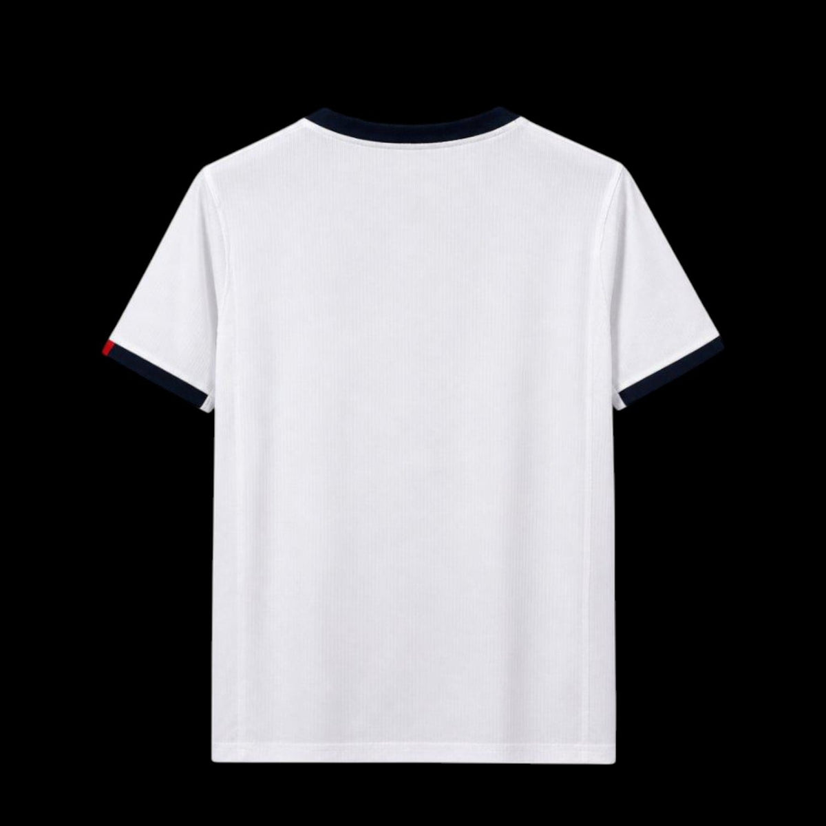 Paris SG Maillot Extérieur 26/27 – vue 2