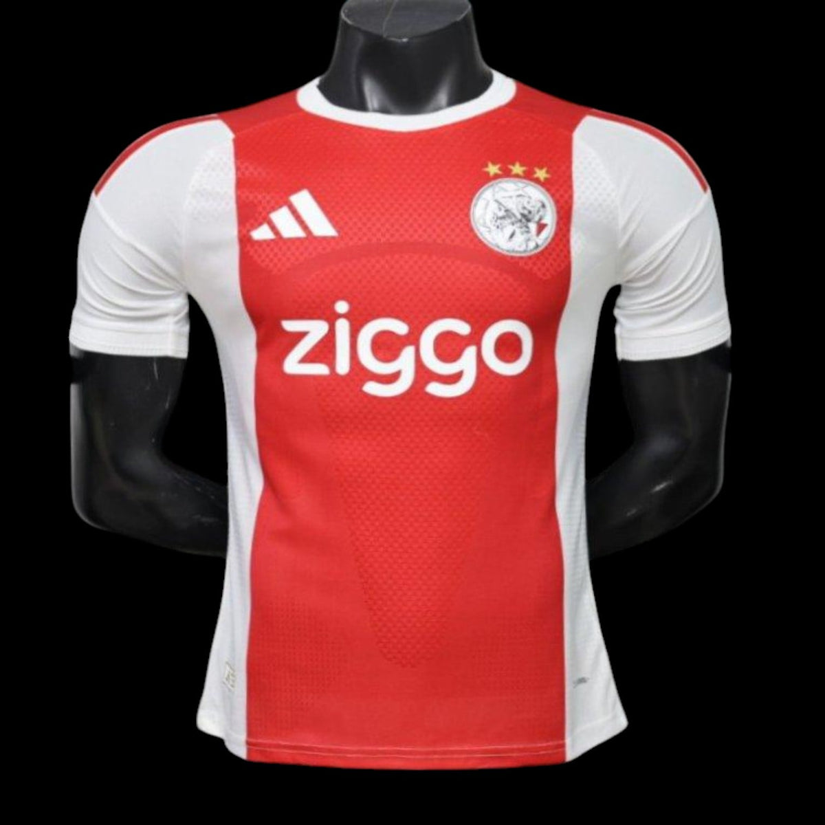 Ajax Amsterdam Maillot Domicile 26/27 – Version Player