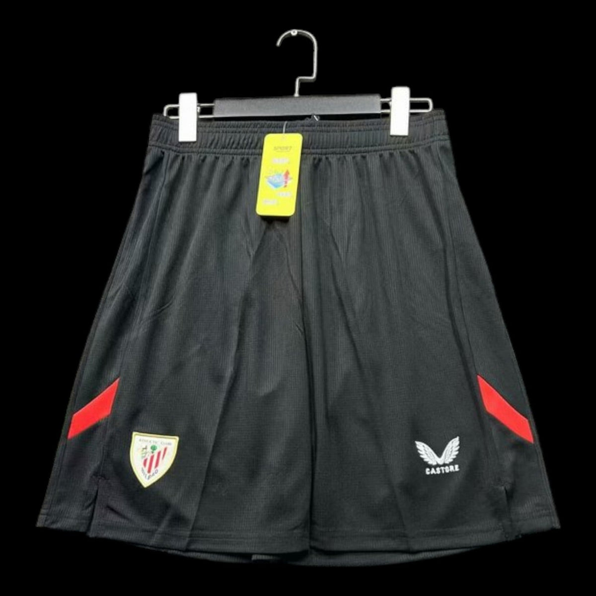 Athletic Bilbao Short Domicile 25/26