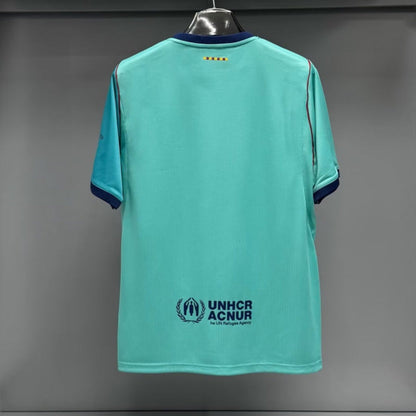 Barcelone Maillot Extérieur 26/27 – vue 2