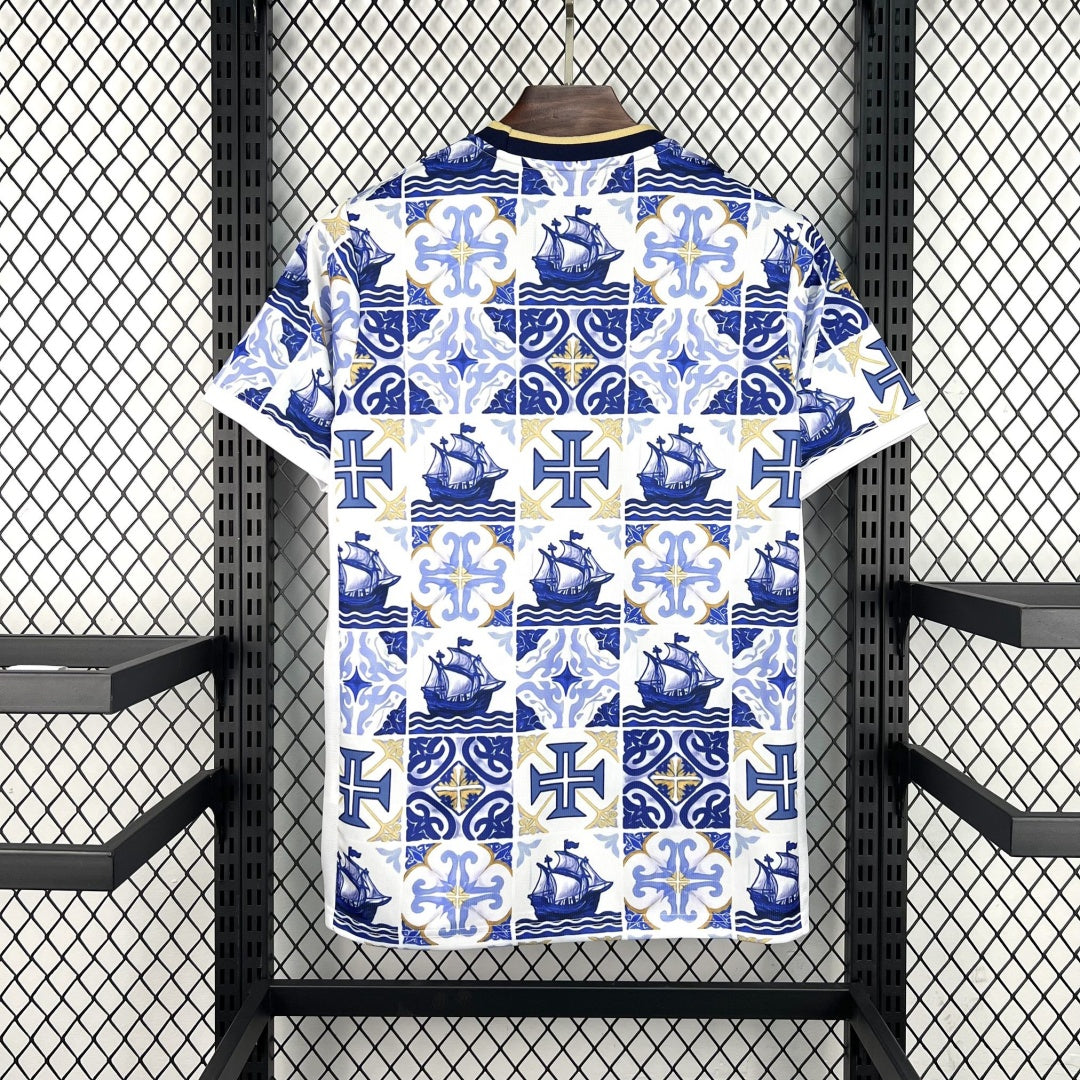 Portugal Maillot Spécial A 26/27 – vue 2