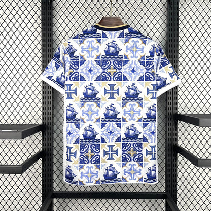Portugal Maillot Spécial A 26/27 – vue 2