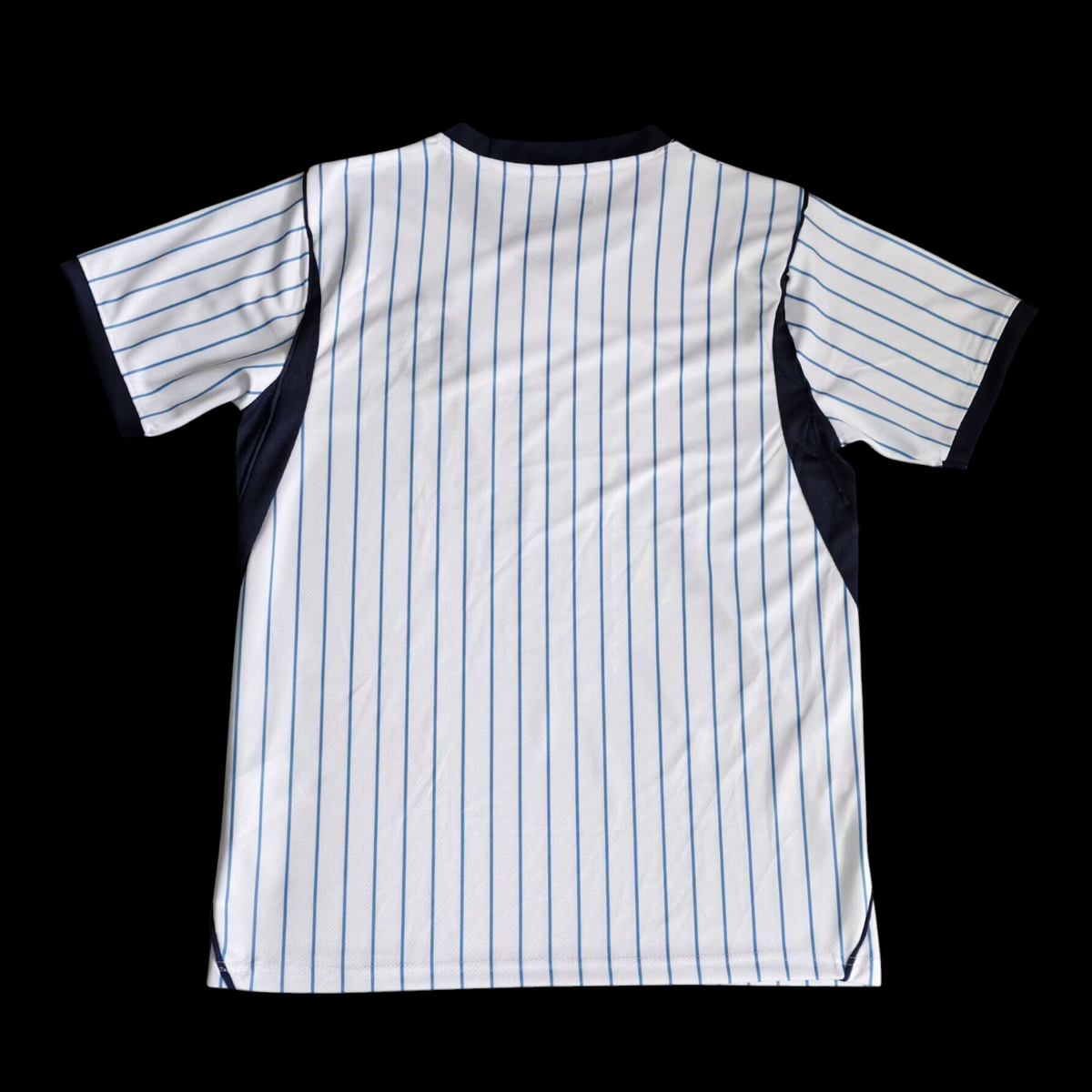 Inter Milan Maillot Extérieur 26/27 – vue 2