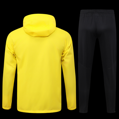 Dortmund Survêtement Training – vue 2