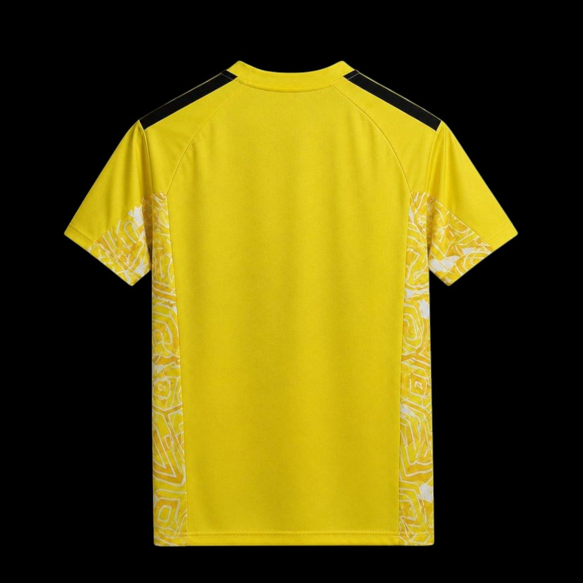 Aston Villa Maillot Gardien 26/27 – vue 2