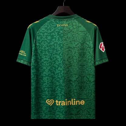 Betis Séville Maillot Extérieur 26/27