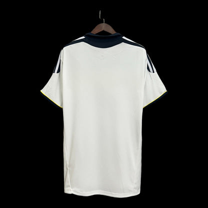 Chelsea Maillot Third Rétro 11/12 – vue 2