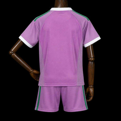 Leeds Maillot Extérieur 26/27 – Enfant