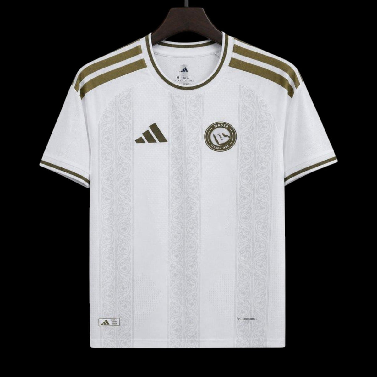 Al Nassr Maillot Third 26/27