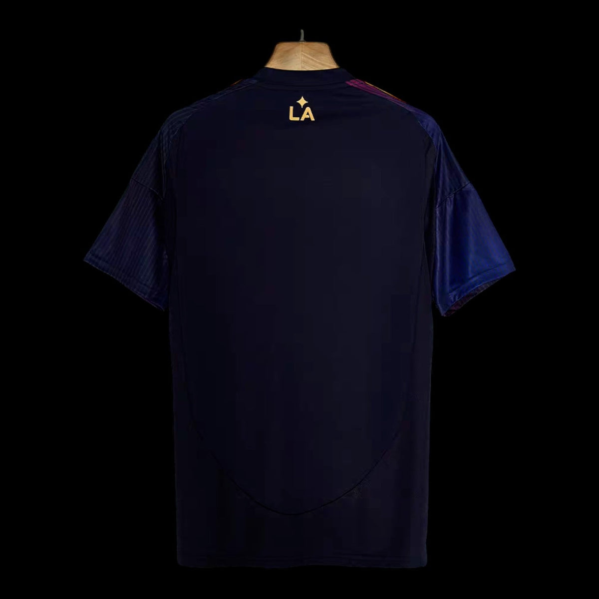 Los Angeles Galaxy Maillot Extérieur 25/26 – vue 2