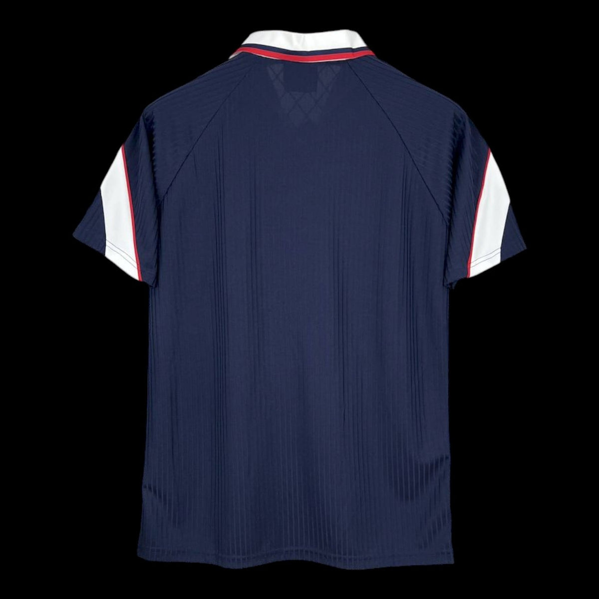Ecosse Maillot Rétro 1978 – vue 2