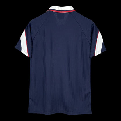 Ecosse Maillot Rétro 1978 – vue 2