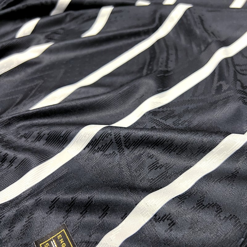 Corinthians Maillot Extérieur 23/24 – Version Player – vue 4