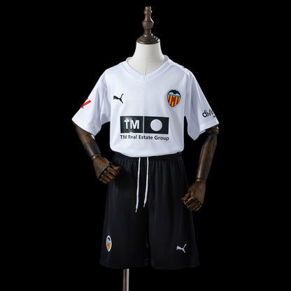 Valence Maillot Domicile 25/26 – Enfant