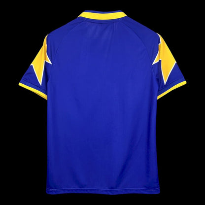 Juventus Maillot Extérieur Rétro 1995/96 – vue 2