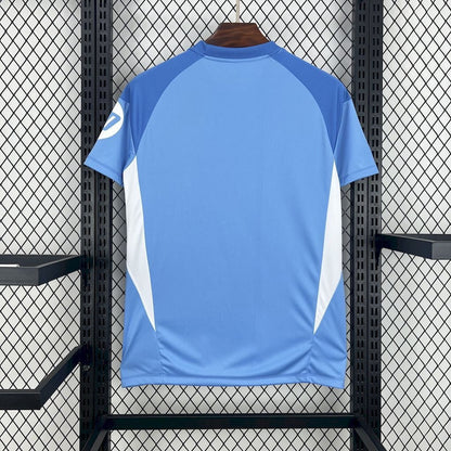 Real Madrid Maillot Gardien Spécial Style 25/26 – vue 2