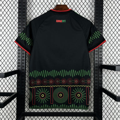 Jamaïque Maillot Extérieur 25/26 – vue 2