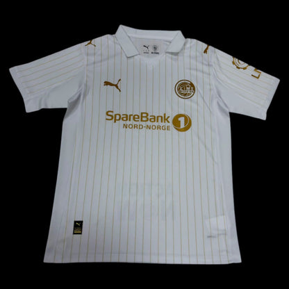 Bodø/Glimt Maillot Extérieur 26/27