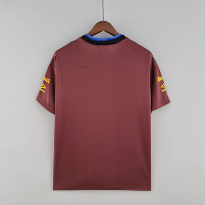 Inter Milan Maillot Rétro 94/95 – vue 8