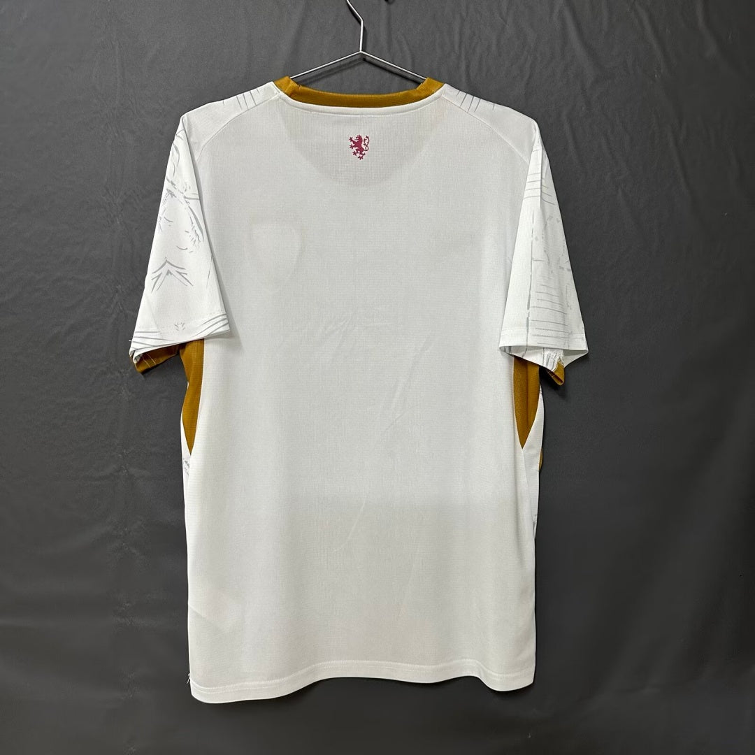 République Tchèque Maillot Extérieur 2026 – vue 2