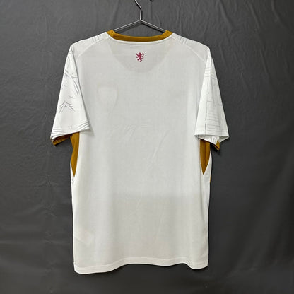 République Tchèque Maillot Extérieur 2026 – vue 2