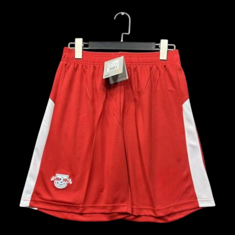 RB Leipzig Short Domicile 25/26