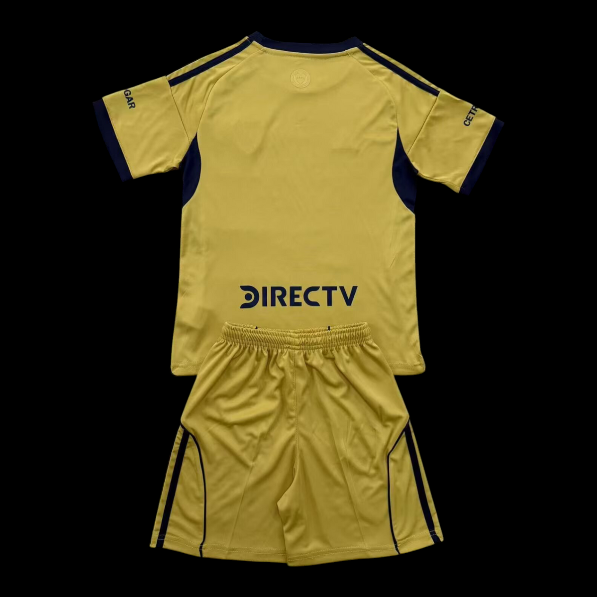 Boca Juniors Maillot Extérieur 25/26 – Enfant – vue 2