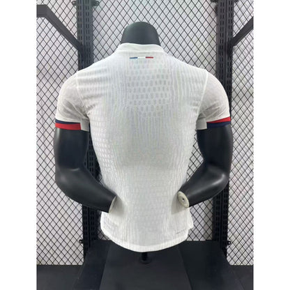 Paris SG Maillot Extérieur 24/25 – Version Player – vue 2