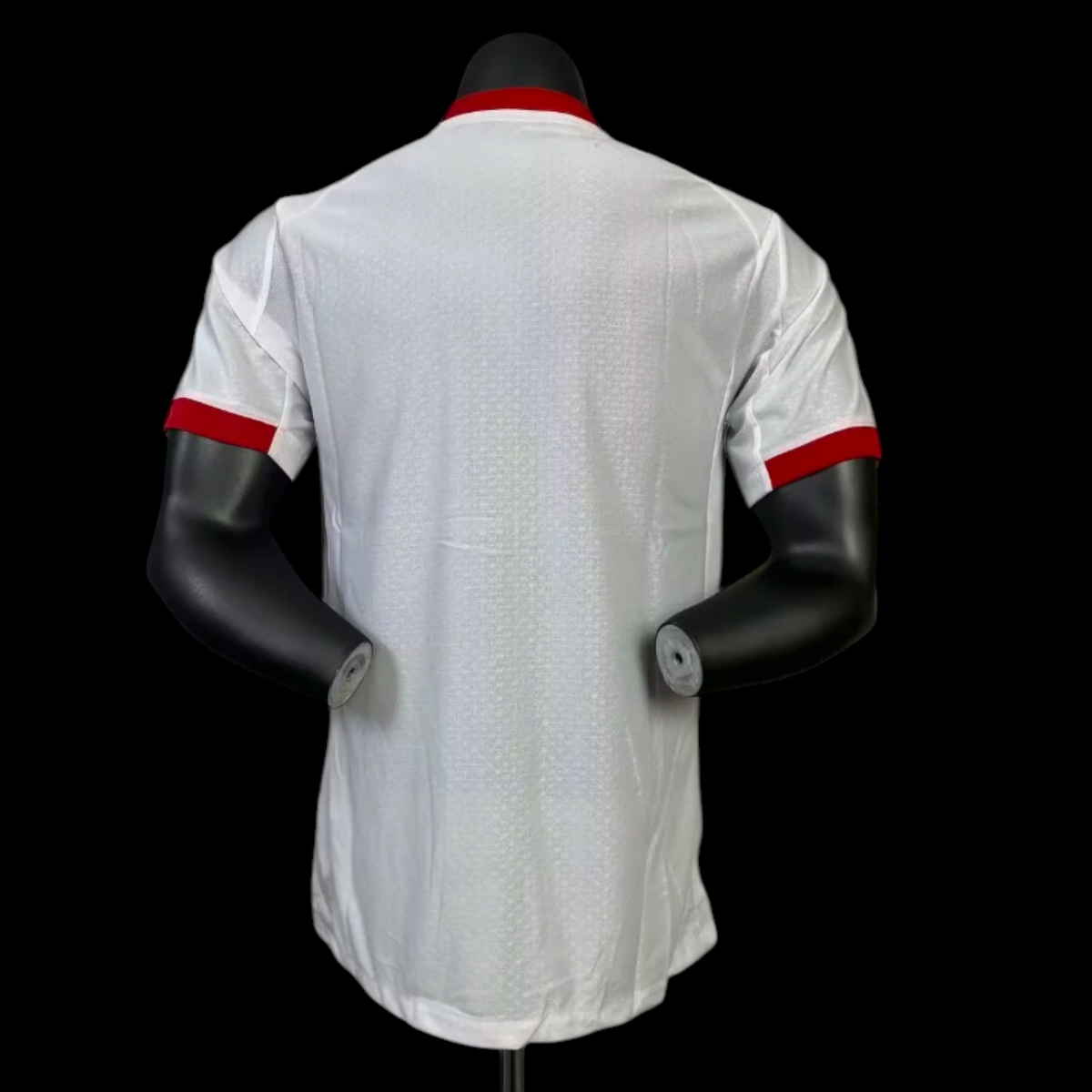 RB Leipzig Maillot Domicile 26/27 – Version Player – vue 2