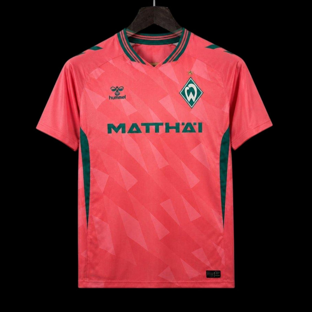 Werder Bremen Maillot Third 26/27